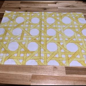 Southern living -placemats